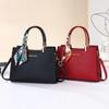 Bridal bag Large capacity bag Atmospheric mother-in-law wedding Red mother women's bag Crossbody handbag Premium wedding bag
