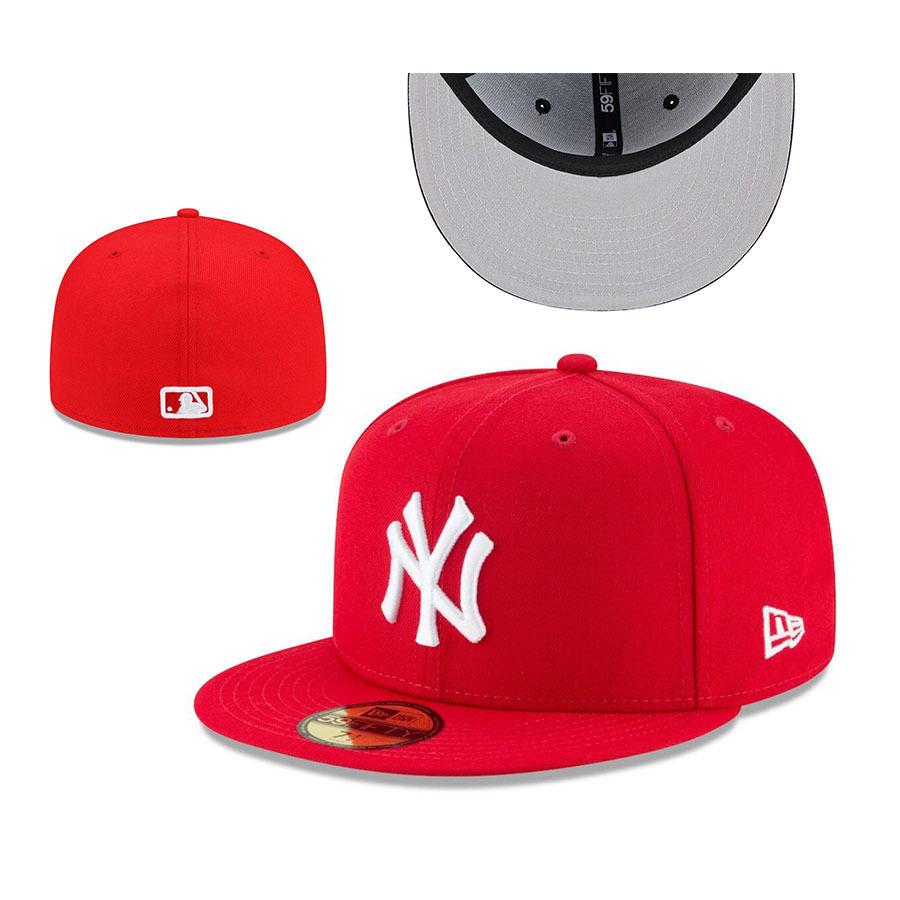 New Era New York Yankees Mlb Outdoor Sport Schirmmütze Baseballkappe