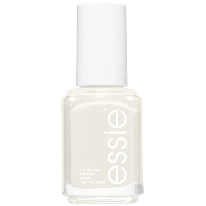 Vernis À Ongles - Essie - N°8 Limo Scene - 13,5ml - Couleur Rose - Longue Tenue