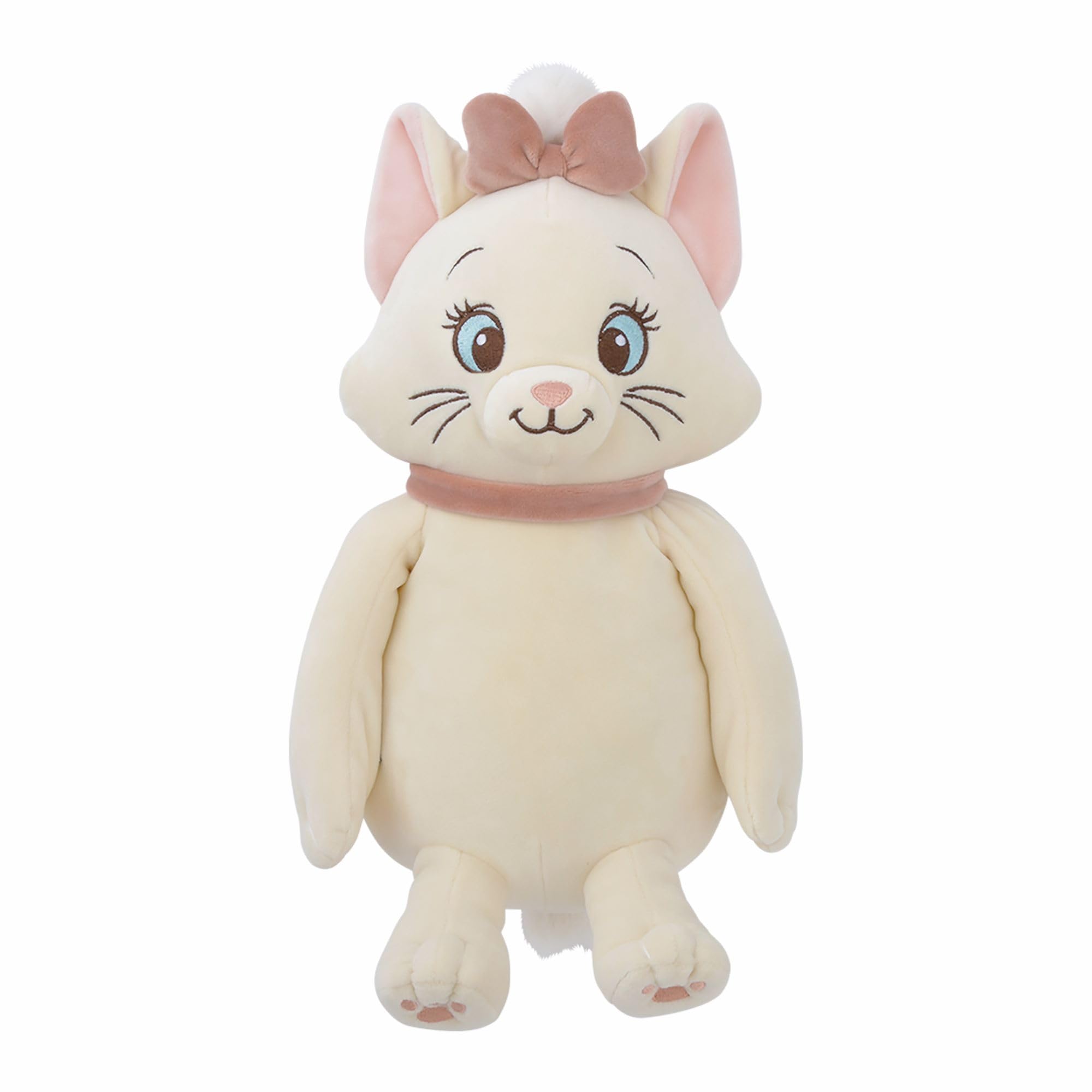 

Livheart Back Pressure Point Cushion, Relax Work Marie (Total Length: Approx. 41cm), Pain Relief Massage, 80112-21