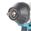 Makita 18V Cordless Brushless Impact Wrench DTW1002 Series CN plug (adapter included)