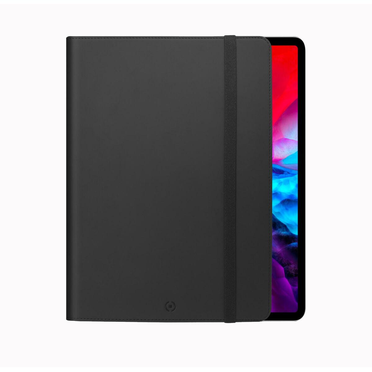 

Чехол для планшета Celly UNIBANDT11BK, черный