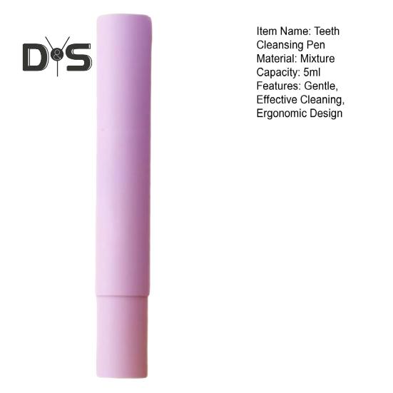 Zahnputzstift für die Mundreparatur von Haustieren, Gel, für Hunde und Katzen, Zahnreinigungsset, 5 ml, Zahnpflege-Gel für Haustiere, Reiniger zur Zahnsteinentfernung, Zahnfleischpflege, frischerer Atem