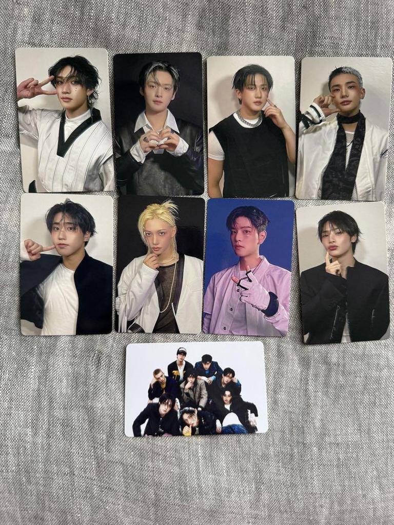 [USED] Karma HMV Rakidro C Complete 9 discs