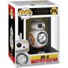 Figurine Funko Pop! Star Wars : Rise of Skywalker - BB-8