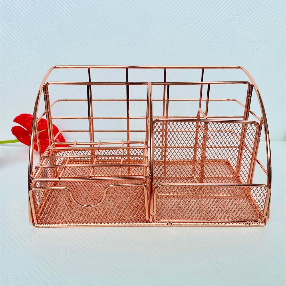 Wine Display Holder Red Wine Rack Wine Shelf Modern Bar Accessories Wine Bottle Storage Metal Honeycomb Wine Rack