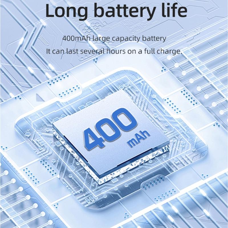 Childrens Digital Camera 5MP High Resolution Lightweight Ergonomic Grip Creative Photo Effects Suitable For Toddlers