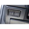 Carbon Fiber Back Door Tailgate Switch Frame 1PCS For Range Rover Sport 16~2022