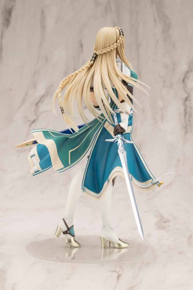 Kotobukiya Trails Series Elaine Auclair Scale PVC Figure 1/8 Pre-painted