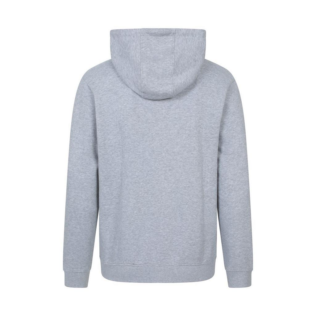 Mountain Warehouse Mens Spirit Of Adventure Full Zip Hoodie