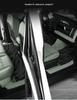 Fengyun X3/X3L Leather Floor Mats 2025 - Five-Seater Car Interior Carpet Accessories