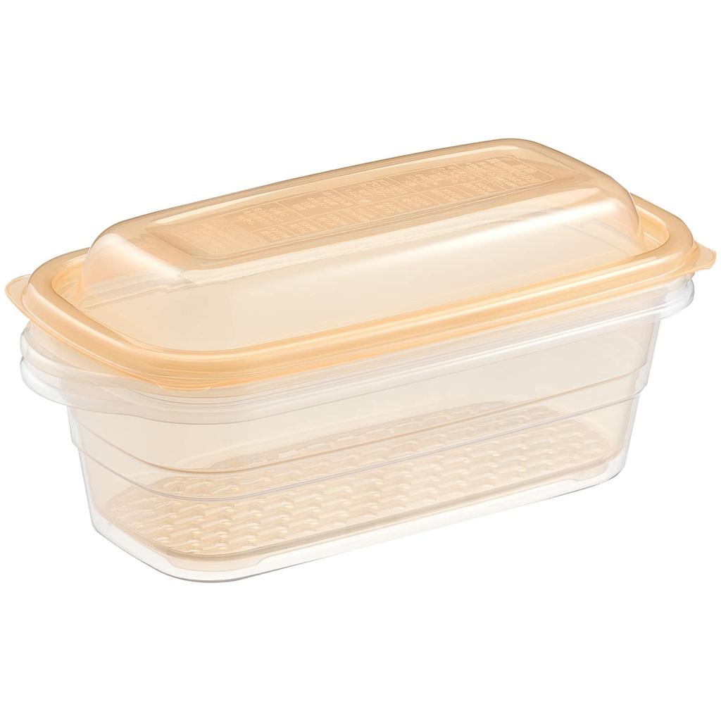 Ebisu Microwave Corn N Capacity 1.1L