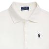 Polo Ralph Lauren Short Sleeve Dress Kids Dresses White CWPODRSG3D20574-100