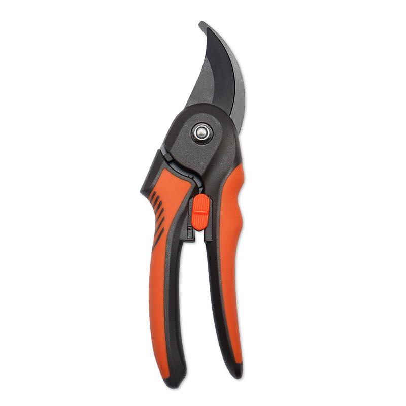 

Pruning Shears Coarse Branch Shears Stainless Steel Fruit Tree Pruning Shears Garden Tools чорний