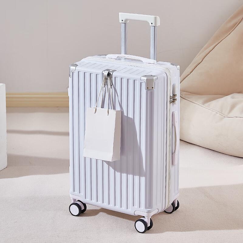 Oumanfei Hardside Spinner Luggage