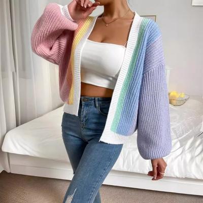 Hauts – Cardigans pour femme