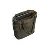The North Face 25L Isabella Sport Freizeit Schulter Crossbody Outdoor Tasche Damen Taschen Braun NF0A81C2-ITO
