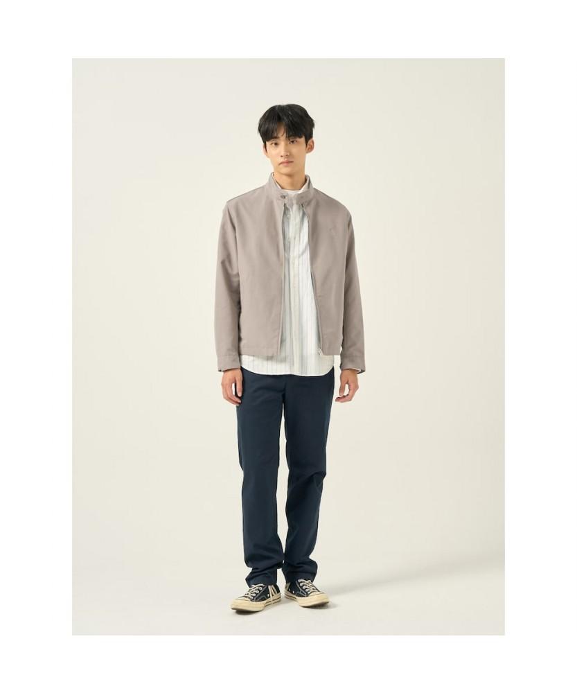 Beanpole Men [Essential] Harrington Jacket Beige