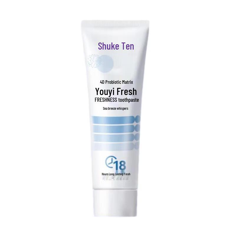Sakol Youyi Fresh Probiotic Toothpaste