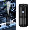 xyz1 USB Electric Aroma Diffuser Essential Oil Purifier Aromatherapy Mist Maker Mini Air Humidifier For VW Rline Valve Accessories