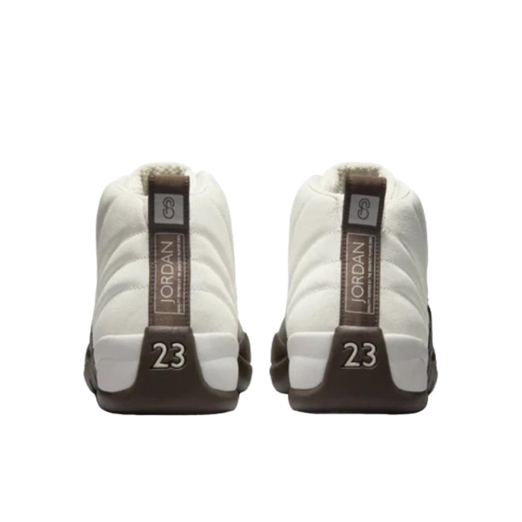 Air Jordan 12 Retro SP SoleFly Cafecito