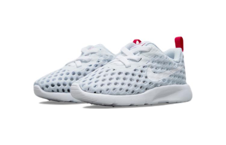Nike Low Top Toddler Shoes Light Blue Infant And Toddler DV9091-411