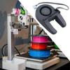 Blower Fan Replacement 3D Printer Parts Quiet Performance Efficient Cooling System Heavy Duty