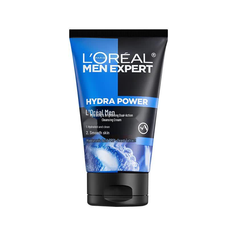 L Oréal Men Expert Hydra Power Cleanser 100ml