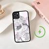 Angel tsundere girl anime cute For Magsafe Wireless Charge Case For iPhone 17 16 15 14 13 12 11 15 Pro Max Magnetic Cover