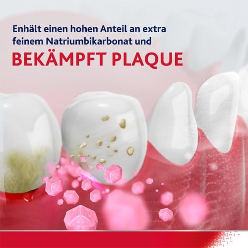 Parodontax Zahncreme Extra Frisch 75 ml