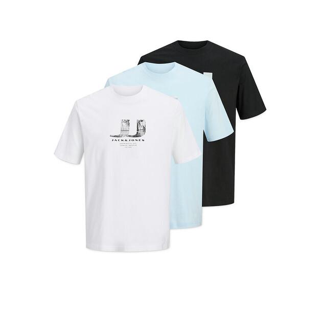 Комплект футболок Jack & Jones Dust