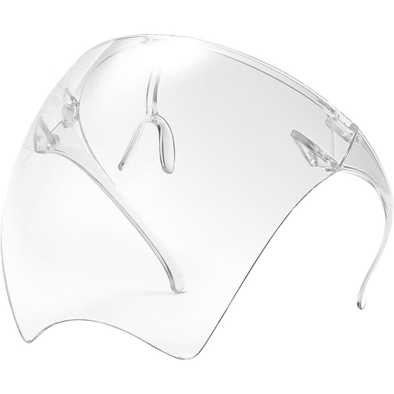 Shengli Anti-Fog Protective Face Shield Standard