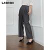 LAGOGO Women's Casual Pants