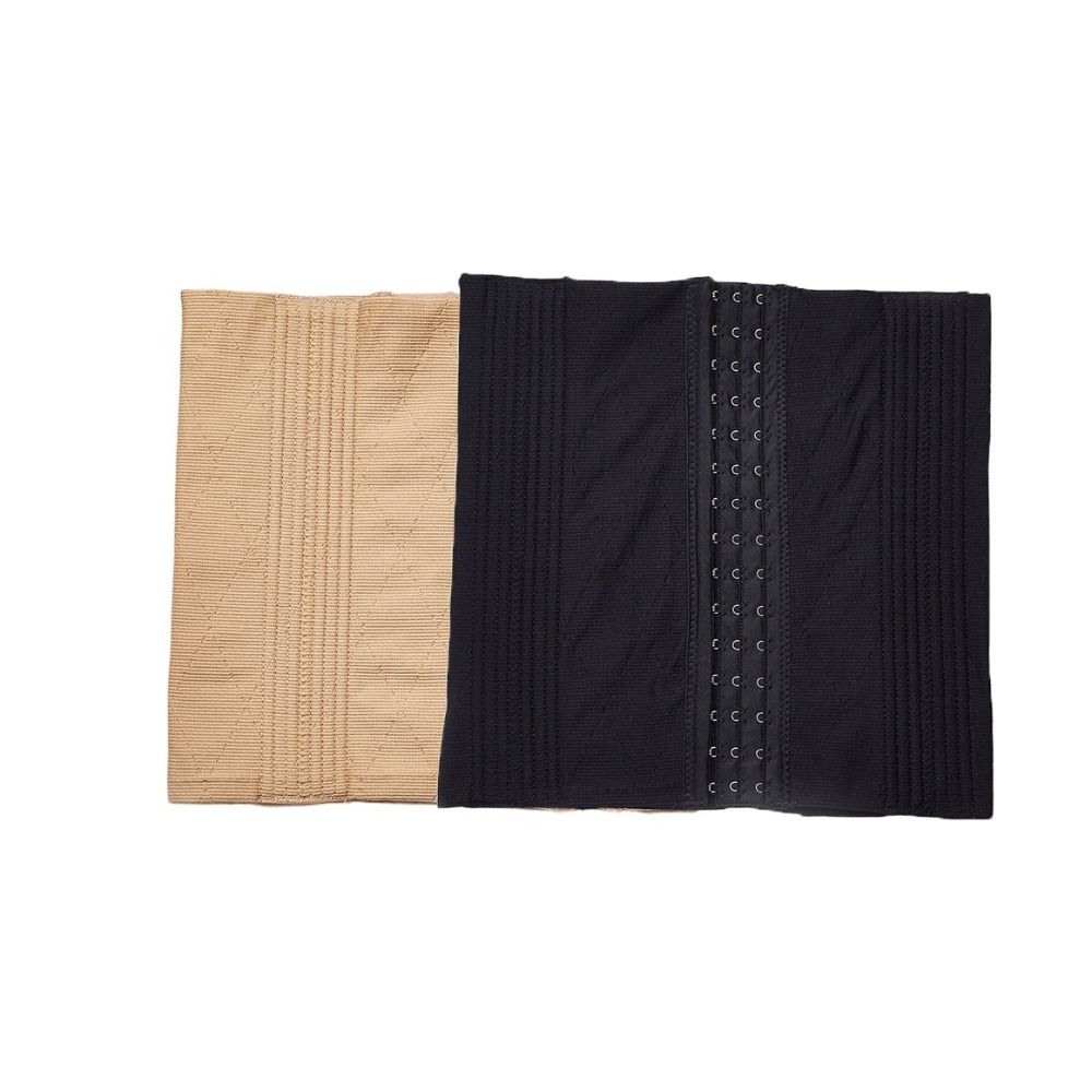 Seamless Tummy Control Shapewear Slimming Girdle Body Shaper Breathable Corset Belt  Female