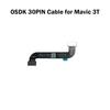 Flat Cable for DJI Mavic 3T 3E Front/rear Sensor Cable ESC/TOF/GPS/OSDK 30PIN Wire for Mavic 3 Enterprise Repair Parts