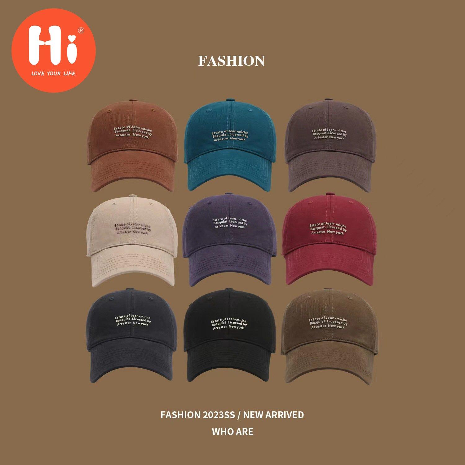 

Модная бейсбольная кепка с вышивкой, летняя уличная регулируемая шляпа в стиле хип-хоп, шляпа Snapback с костями