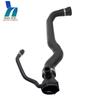 17127809818 Radiator Upper Hose For BMW F07 5GT/F10 5 Series/F11 5 Series 520d/525d 2010-2017
