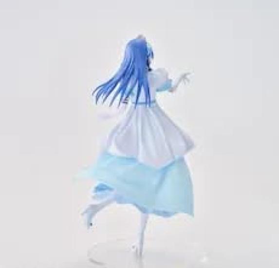 Kokone Awayuki Desktop Figure I'm a VTuber, but when I forgot to turn off the stream, I became a legend Desktop×DecorateCollections