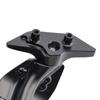 CNC Aluminum Winglet Mirror Wing Mirror For BMW S 1000 RR S1000RR 2020-2025