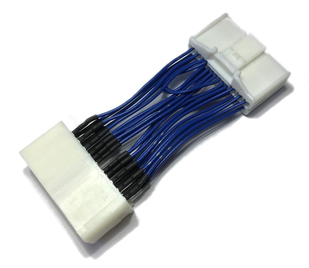 Made In Japan, For Toyota Manufacturer Option Navigation, TV Canceller, TV Kit, Check Compatibility
