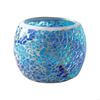 62KD Moroccans Clear Glass Holders Creative For Celebration And Home Styling
