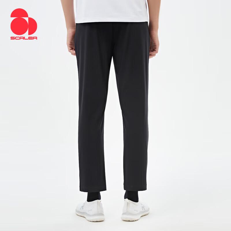 SCALER Women's Lightweight Weft Knit Pants F3703395