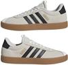 Кроссовки Adidas VL Court 3.0 Women off white/grey six/gold metallic