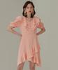 Julie And Kara Julie Dress 14 20Ss Ruby Dress Orange