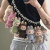 2025 Spot Hot Anime Character Series PVC Pendant Doll Model Monster
