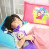 Colorful Cartoon Teletubbies Plush Figures Toys Doll Children Gift Decor Bedroom