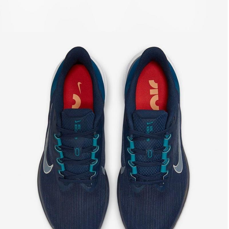 Nike Sneakers Running Shoes Air Winflow 9 Dd6203 401 S2211
