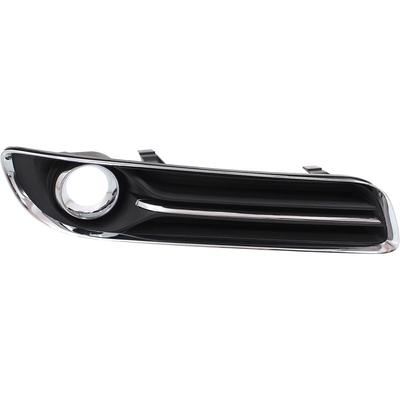 Zierleiste Nebelscheinwerfer vorne rechts für 2011-2014 Chrysler 300 68127946Ab