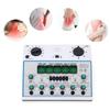 Electric Acupuncture Stimulator KWD808-I - 6 Channels Electrical Nerve Muscle Stimulator Patch Massager Health Care Device