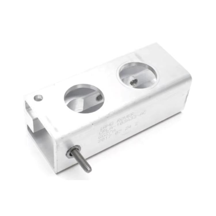 LR033057 LR090887 suitable for Land Rover Range Rover Front Panel Bracket. Rambo